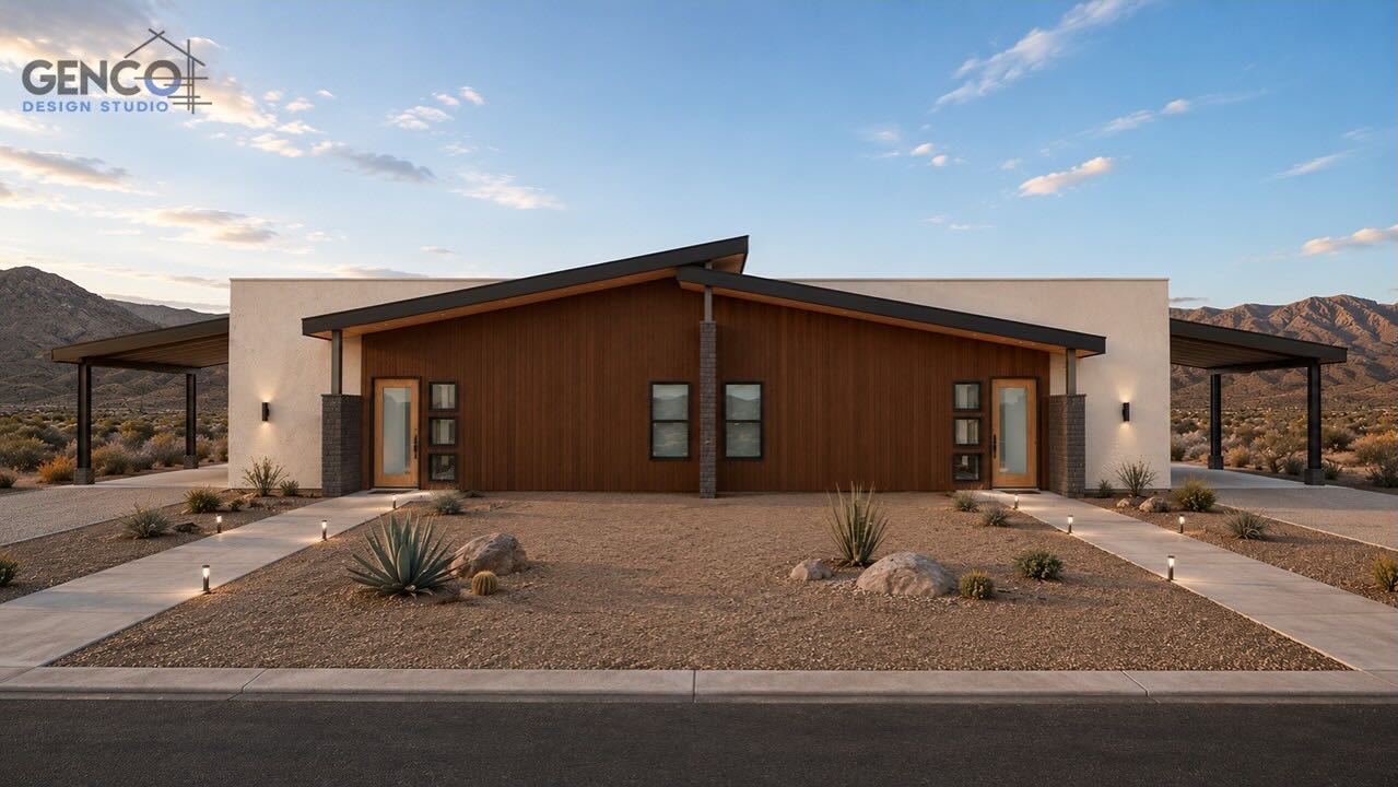 Alta Canyon Pavilion